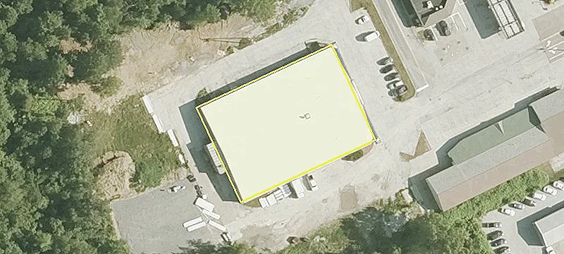 Warehouse Condo with Dock Access