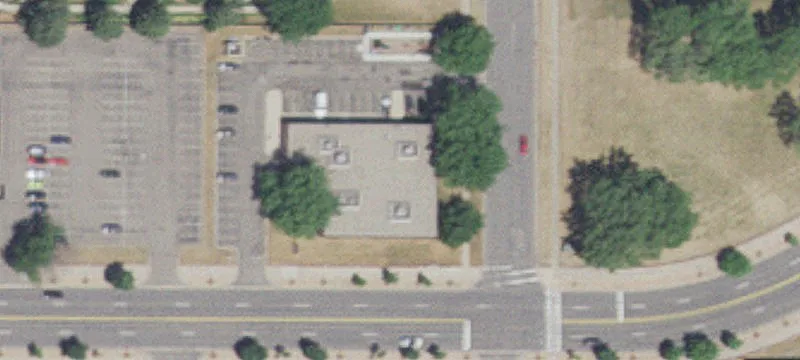 Apple Valley Office Building