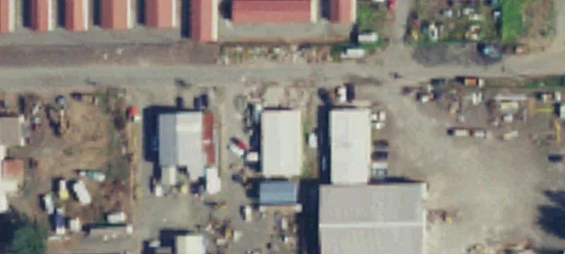 0.88 Acres Usable Land