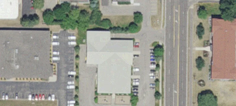 Industrial Property Fully Leased
