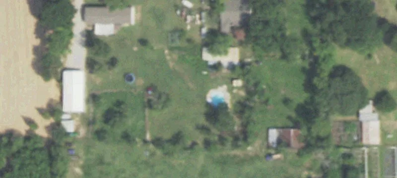 Cypress Land with Multiple Buildings
