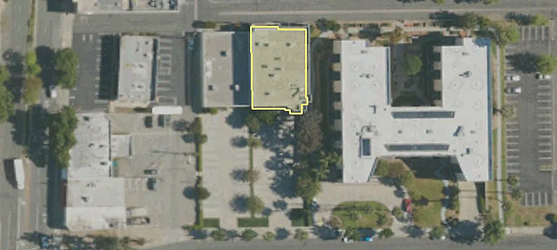 Arcadia Medical Building For Lease