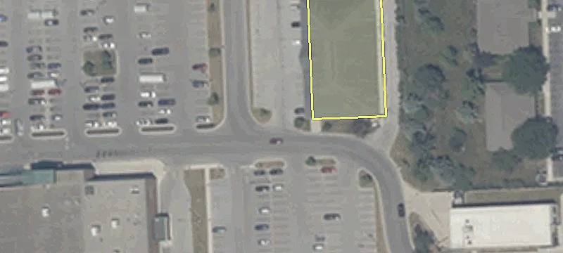 Retail Suites Near Kroger Center