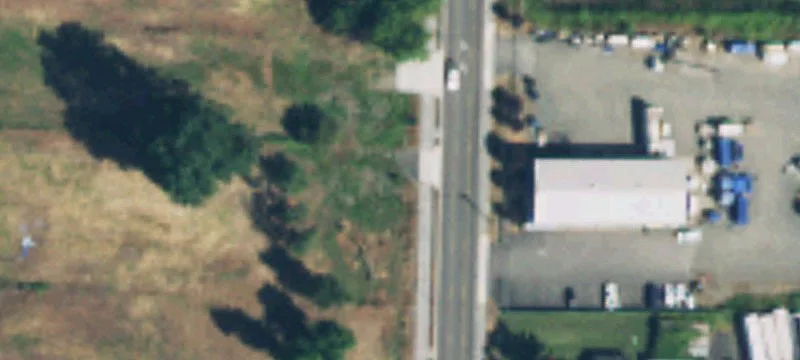 Pacific Warehouse Space Available