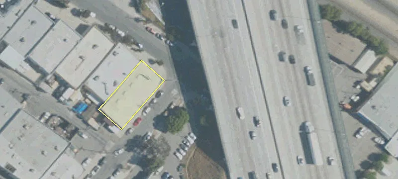Renovated Burbank Warehouse For Sale