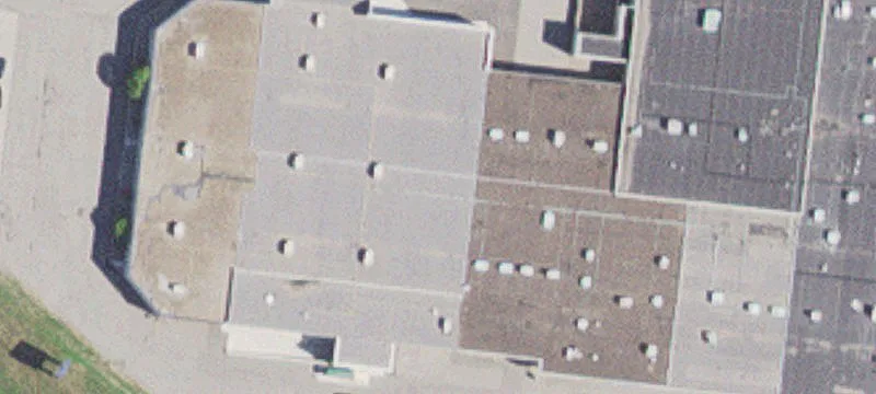 Grocery Anchored Virginia Mall