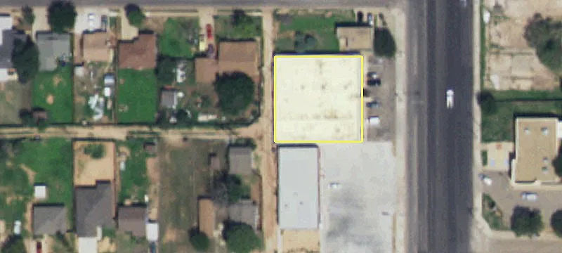 Remodeled Retail/Office Space Near TTU
