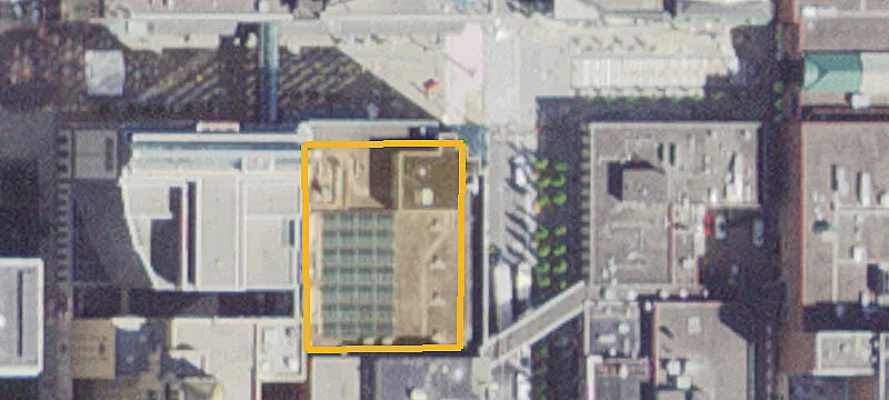 Downtown Rochester Office/Retail Space
