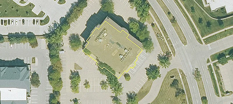 Remodeled Office Space Available