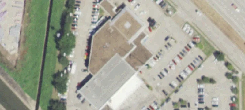 Houston Auto Dealership I-45 Frontage