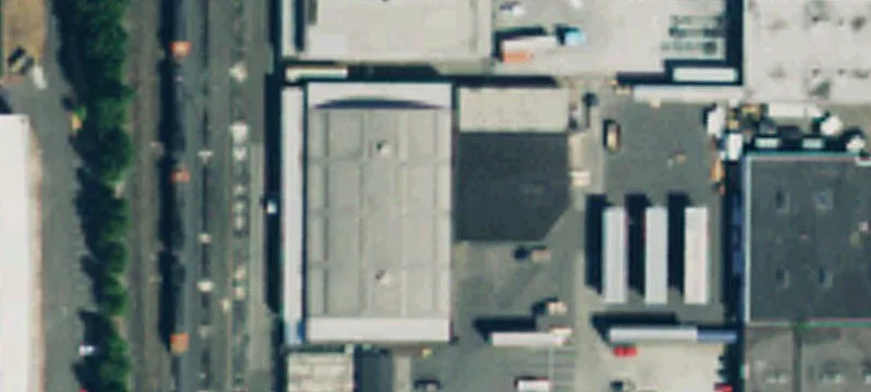 Industrial Space Available For Rent