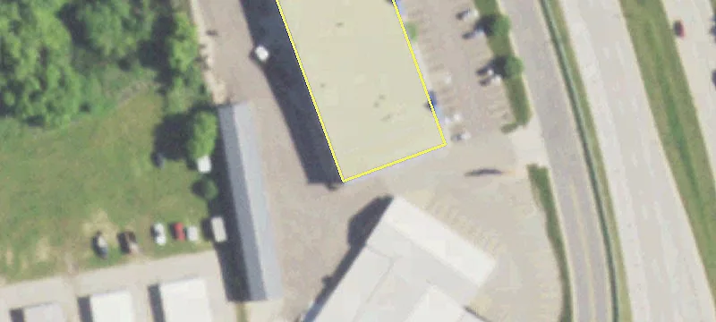 Madison Warehouse/Flex Space Available