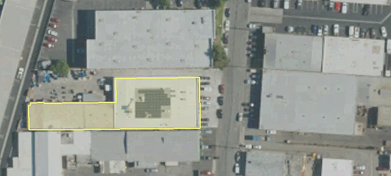 Industrial/Manufacturing Space Available