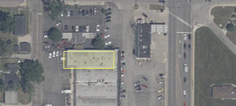 Retail Space on Franklin Street