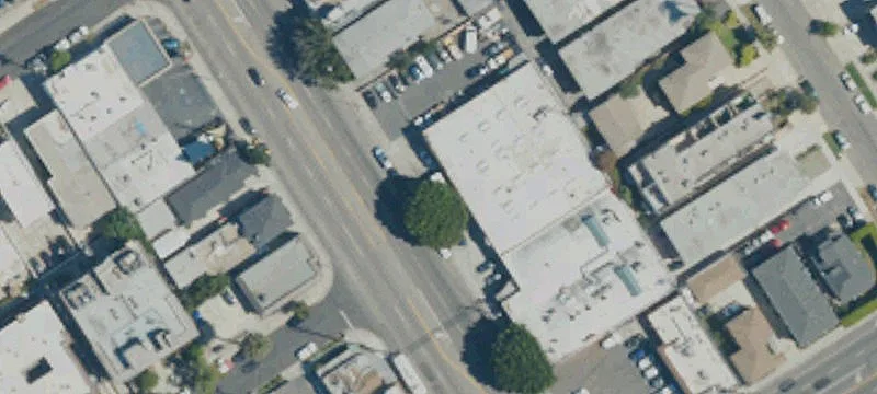 Renovated Flex Warehouse Space Available