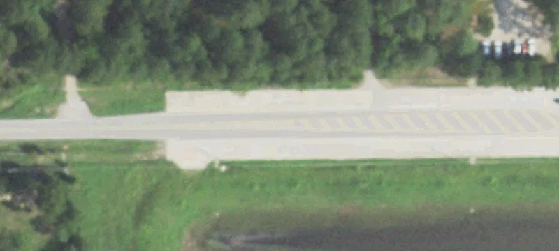 6.92 Acre Development Land