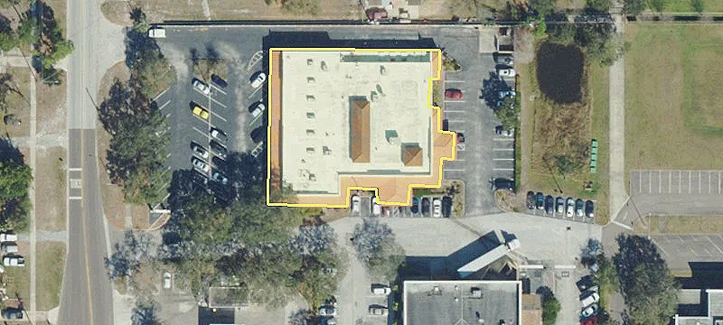 Available Office Space Near Hospital