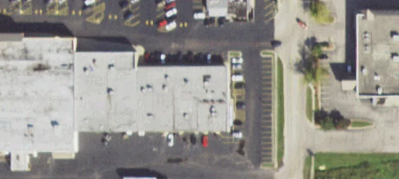 Fully Occupied Retail Building