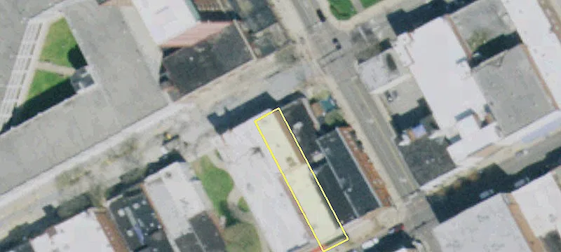 Downtown Restaurant & Brewery Opportunity