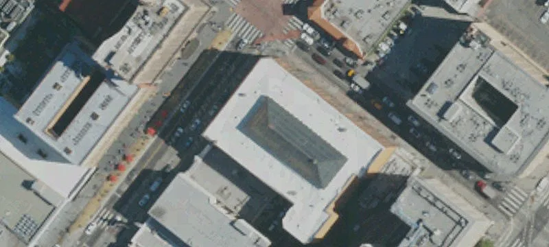 Downtown Los Angeles Office Space