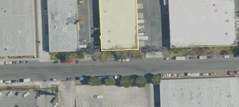 Gardena Industrial Space Available