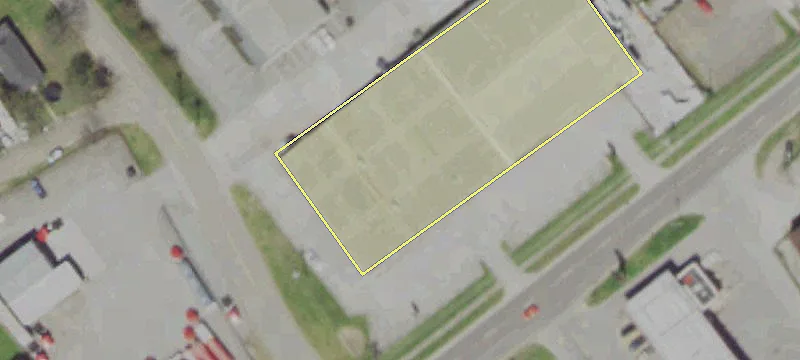 Warehouse with Showroom and Storage