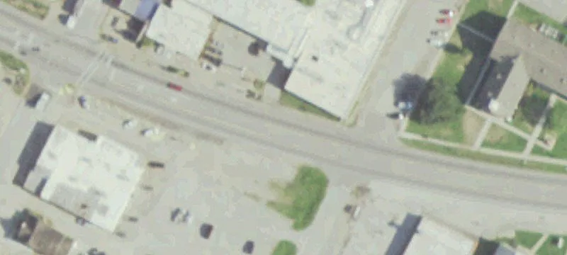 Unrestricted Corner Land Parcel