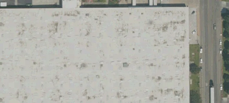 Industrial Space with Freeway Access