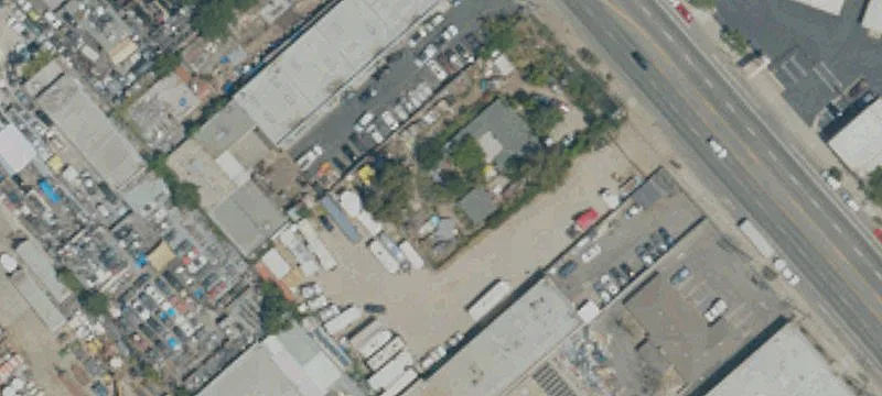 M Zoned Land Available
