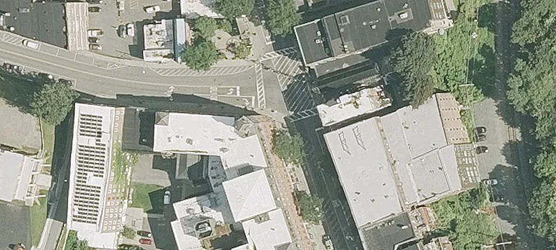 Historic Mixed-Use Building in Brattleboro