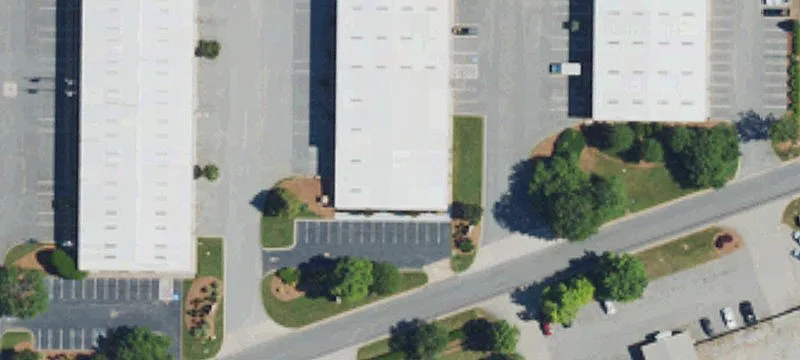 Industrial Space in Kernersville