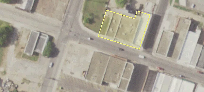 Unspecified Land Parcel For Sale