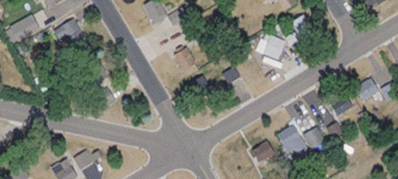 Retail/Medical Space in Circle Pines