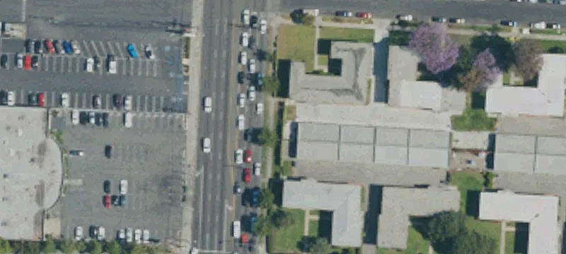 Retail Space for Lease