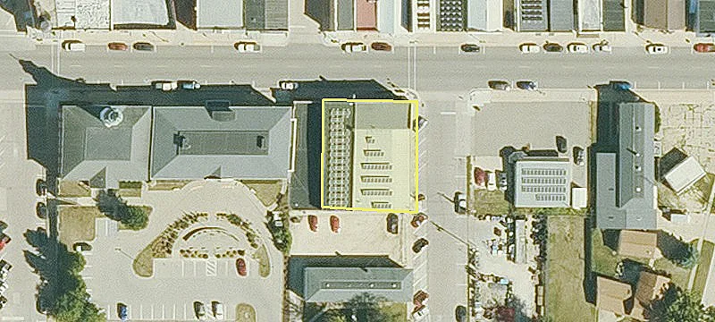 Monticello Retail Space For Sale