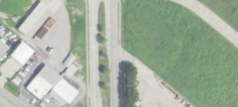 Modern Distribution Space Near US 290