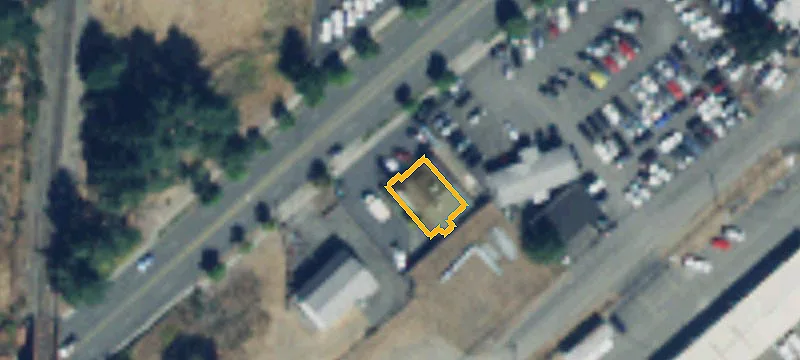 Lakewood Office and Land Opportunity