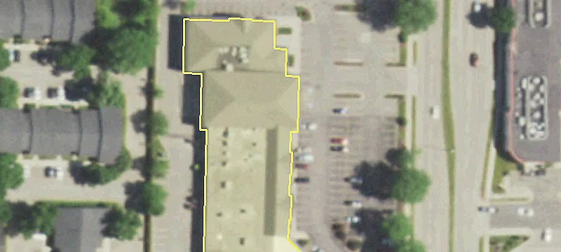 West Madison Retail Space Available