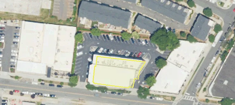 Move-in Ready South End Office