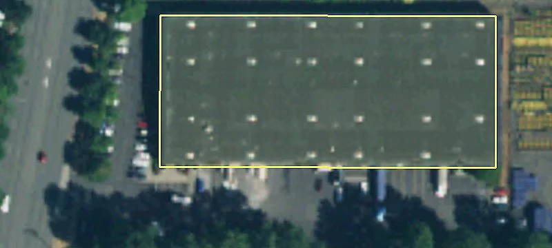 Kent Warehouse with Highway Access