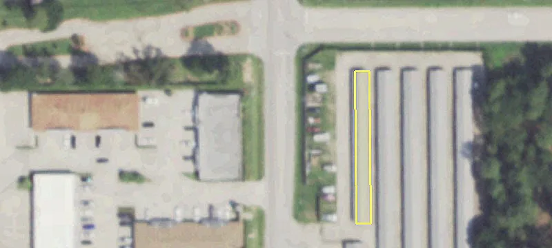 Land Available in Spring, TX