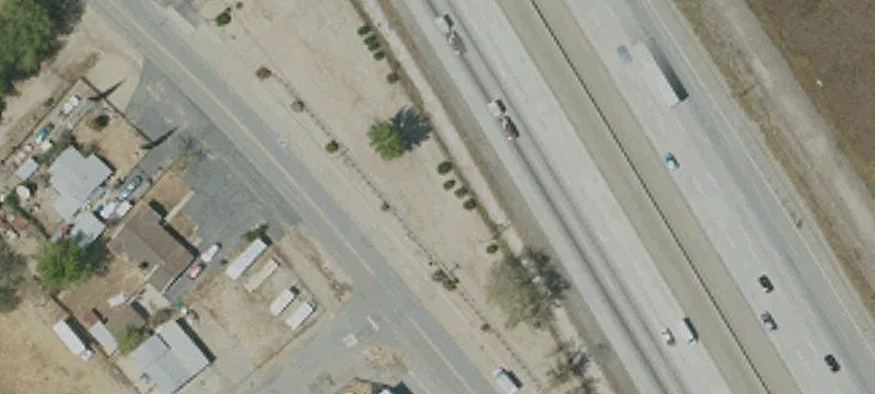 Tejon Ranch Distribution Center