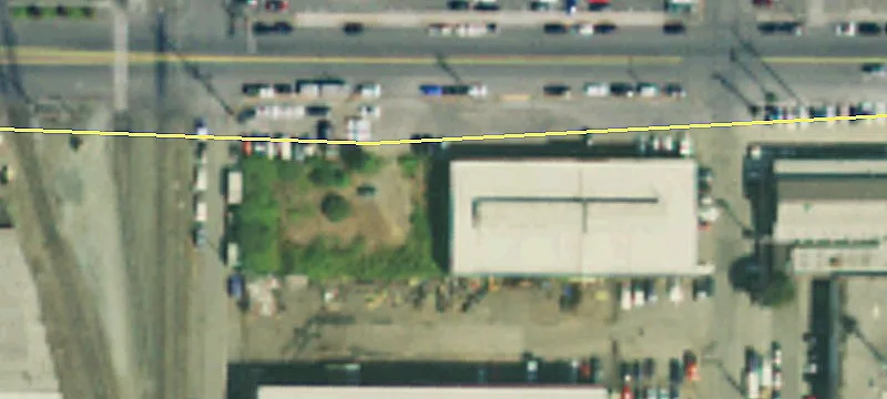 Seattle Industrial Property For Sale