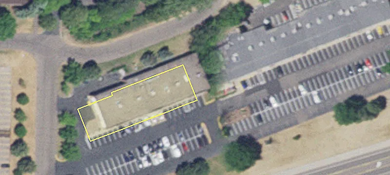 Retail Space in Cedar Hills