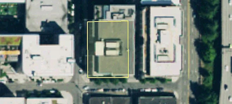 Seattle Office Space Available