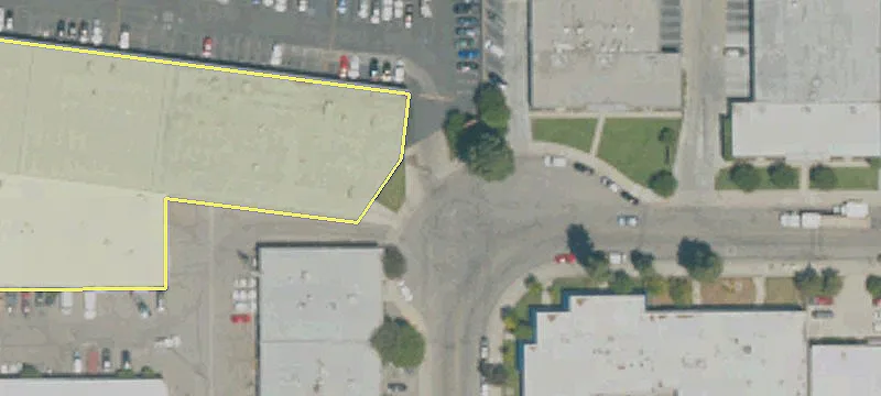 Renovated Warehouse Space Available