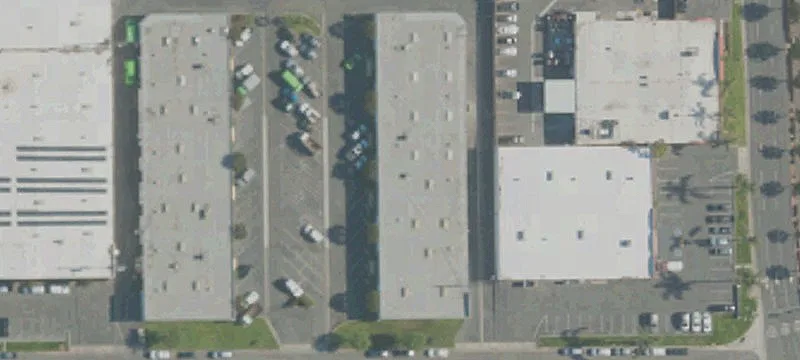 Fountain Valley Industrial Space