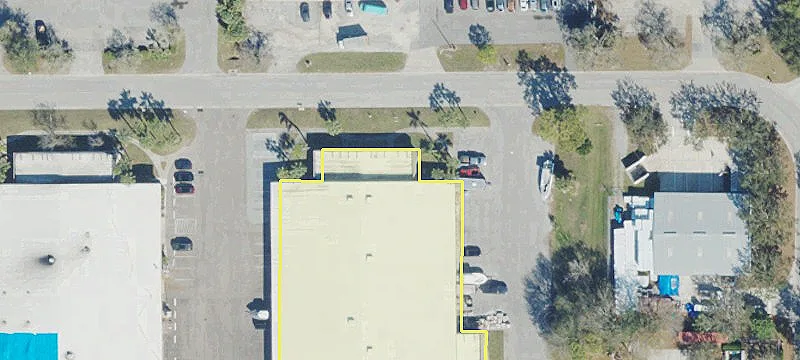 Sarasota Warehouse Space Available