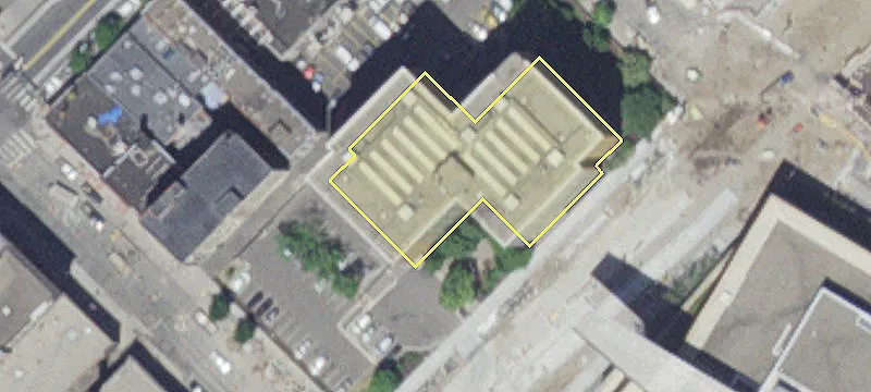 Retail Space with Convenient Parking