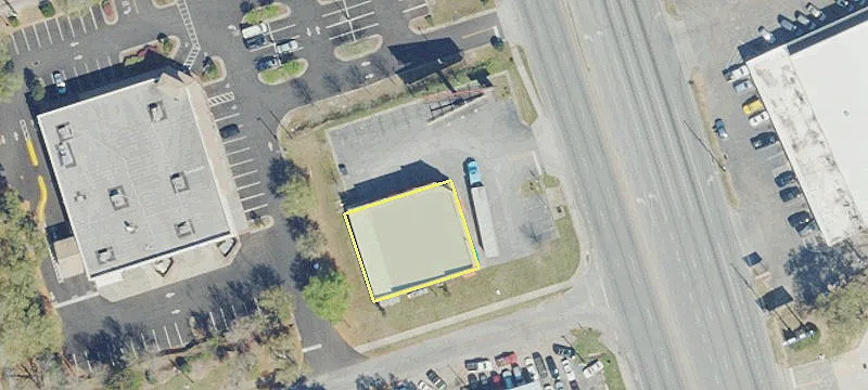 Medical Office Near Baptist Hospital
